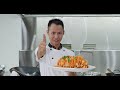 Chef Wang teaches you: The ultimate guide for 