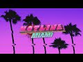 Miami Disco - Hotline Miami