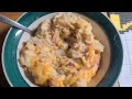 #opencollab Crack chicken n potatoes #crockpotcasserole