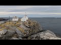 Henningsvaer Football Field, Lofoten Islands | DJI Mavic air 2