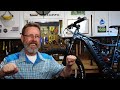 Giant Talon E 3 Bike Review | S02.E25