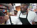 Chris & Ray Get FIRED From A Deli In New York