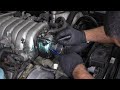 Making The 600,000 Mile Lexus Oil Leak Free! A Look Inside Of the 600,000 Mile Engine