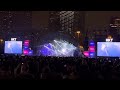 Juno Mak - 金鋼圈 - live at HKT POPFEST