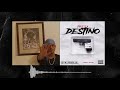 Jezzy - Destinó 🕯(Audio Official)