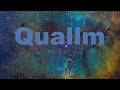 Quallm: Best Collection. Chill Mix