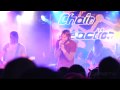 Tides of Man - Knowing Live at Chain Reaction [HD]