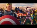 15 COSAS QUE NO VISTE DE FORTNITE X MARVEL *TEMPORADA 4*