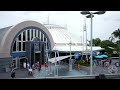 Magic Kingdom 2024 Walkthrough Experience w/ Rides in 4K | Walt Disney World Florida July 2024