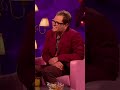 Richard Ayoade Nasally Voice Explained (kinda) #alancarrchattyman  | Alan Carr: Chatty Man