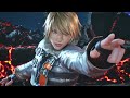 TEKKEN 8-Leo ARCADE BATTLE (HARD MODE) (No Commentary)