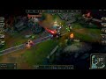 Regreso a LoL con Penta