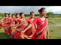 O, angi jiboni || Rabha Gospel Video || Aaradhana Gospel