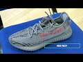 HOW TO SPOT FAKE YEEZY BELUGA 2.0 Real vs Replica Yeezy boost 350 v2