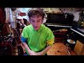 Why Jacob Collier thinks EVERY bassist should SING