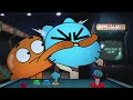 Gumball Watterson's TRAGIC moments | Gumball 2-Hour Compilation | Cartoon Network