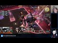 FFXIV - 6.5 Raiding - Short (non)Savage Rokkon Stream! (Part 36) (Stream 16/05/24)