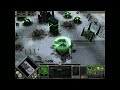 Warhammer 40,000 Dawn of War: SoulStorm Skirmish Gameplay PC
