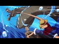 One Piece - Gomu Gomu Bazooka Part 3 (Extended)