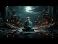 528hz Meditation music │Moutain - Dan K. Clark - AMG Released