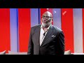 Don't Skip The Process - Bishop TD Jakes