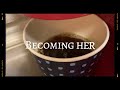 Becoming Her | Message about Expecting Expectations+short vlog+maintenance