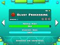 Geometry Dash Blast Processing #GeometryDash