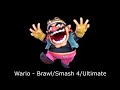 Super Smash Bros. Victory Theme Mashups (V2)