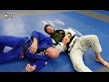 3 Fundamental Collar Chokes You Should Know as a White Belt in BJJ