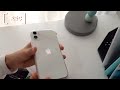 Unboxing iPhone 11 + accessories