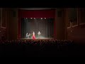 Recital de ópera y zarzuela - Montserrat Martí Caballé