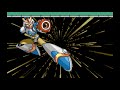 MegaMan X: Corrupted - Power Station full stage playthrough