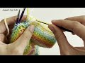BİM in İPİ İLE AŞIRI KOLAY YAKADAN BAŞLAMA BEBEK YELEĞİ ANLATIMI💥#babyknitting #knitting #crochet
