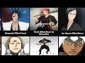 Characters Who Got Killed in Bleach || Who Killed Whom In Bleach Anime