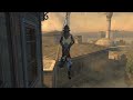 Istanbul Heights | Assassin's Creed Revelations Parkour Sequence