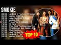 S.m.o.k.i.e Greatest Hits ~ Top 100 Artists To Listen in 2023