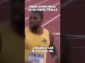 Noah Lyles WINS 200m Men’s Final 2024 US Olympic Trials