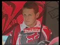 2006 Outdoor Motocross Season Highlights