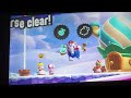Super Mario Bros. Wonder EP 3 | “Up In Clouds and Being Loud”