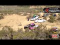 Baja 1000 2022 Ensenada BC. Race Trophy Trucks Pt.1, Rancho Santa María-Milla 15.