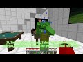 Mikey Family & JJ Family - NOOB vs PRO : Underground House Build Challenge in Minecraft (Maizen)