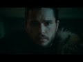 the moment that RUINED Jon Snow in Game of Thrones