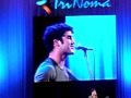 Goin' Back to Hogwarts Live - Darren Criss Concert (Trinoma Mall, Philippines)