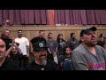 Alpha Pro Wrestling: Slade Mercer vs Billy Riot (Glorious Purpose)