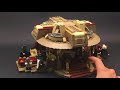 LEGO Canto Bight Casino MOC (The Last Jedi)