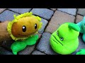 The Squashdown | Plants vs. Zombies Plush