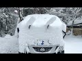 『ひとり旅』京都旅行 貴船神社 雪景色 / 叡山電車 /KYOTO SIGHTSEEING IN WINTER / Kifune Shrine/Japan Travel/旅行vlog