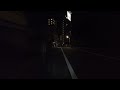 Night Cycling | Exploring Tokyo by Cycling | 4K Japan Travel