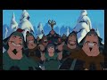 Mulan All songs HD