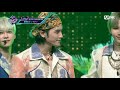 [NCT U - Make A Wish(Birthday Song)] KPOP TV Show |  M COUNTDOWN 201022 EP.687 | Mnet 201022 방송